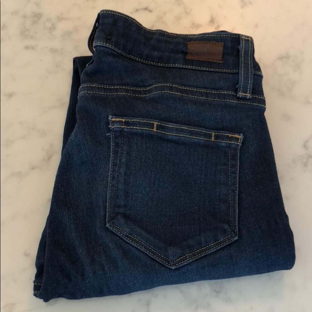 Paige verdugo skinny jeans